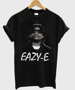 Eazy E Adult T-Shirt