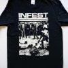 INFEST T-shirt