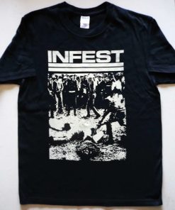 INFEST T-shirt