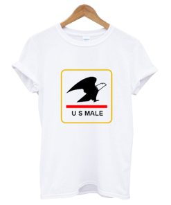 U S Male Adult T-Shirt