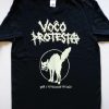 VOCO PROTESTA T-shirt