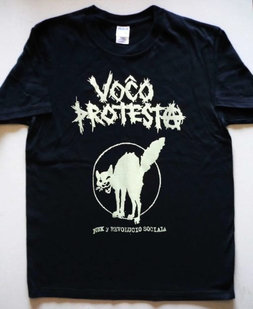 VOCO PROTESTA T-shirt