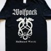 WOLFPACK Hellhound Warpig T-shirt