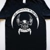 WRETCHED Mai Concedere T-shirt