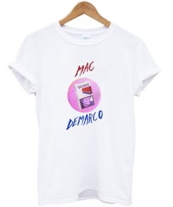 Mac Demarco Viceroy T-shirt