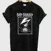 Bad Brains Capitol T-Shirt