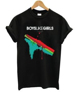 Boys Like Girls T-Shirt