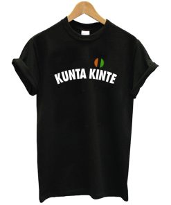 Kunta Kinte T-Shirt