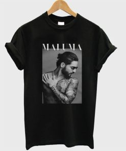 Maluma T-Shirt