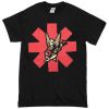 RHCP Vintage Tour Concert 1996 T-shirt