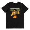 Billie Eilish X Monalisa T-Shirt