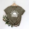 Cousin Camp T-Shirt