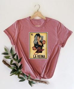 La Reina Selena T-Shirt