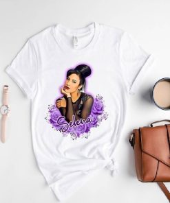 Selena T-Shirt