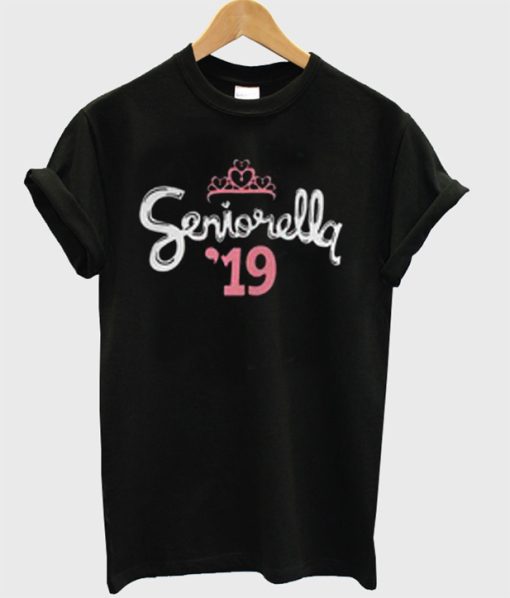 Seniorella 19 T-Shirt