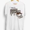 I Watch Shane Dawson TV T-Shirt