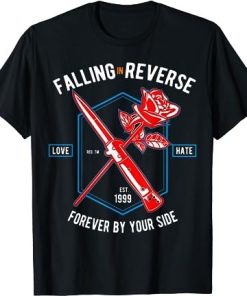 Forever By Your Side T-Shirt