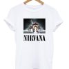 Nirvana x Bionicle Adult T-Shirt