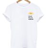 Pocket Full of Sunshine T-shirt