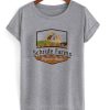 Schrute Farms Organic Beets T-shirt