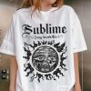 Sublime Long Beach T-Shirt