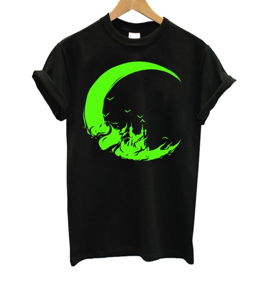 Castlevania Moon T-Shirt