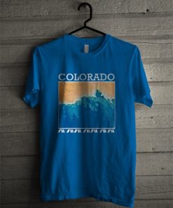 Colorado Unisex T-Shirt