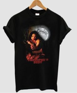 Jennifer’s Body Adult T-shirt