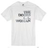 The Doors LA Woman T-shirt