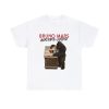 Bruno Mars Unorthodox Jukebox T-shirt