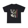 Yoshimitsu Tekken Game T-Shirt