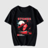 Vancouver BC 2024 STONES T Shirt SD