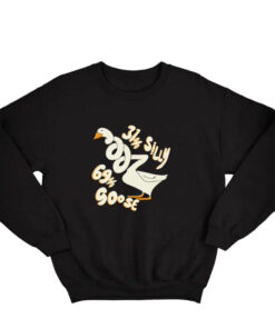 31% Silly 61% Goose Ezra Michel Sweatshirt thd