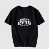 Happy New Year T-shirt